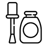 Pedicure icon